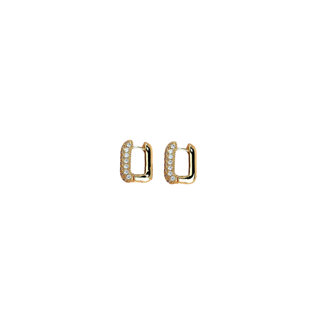 Aretes Ruth