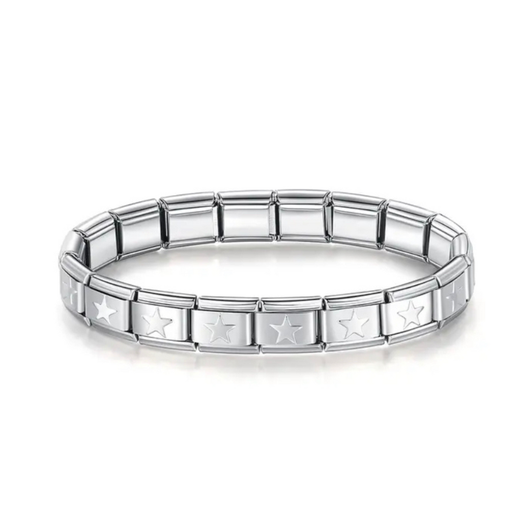 Pulsera Italian