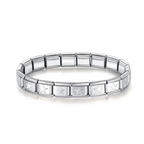 Pulsera Italian