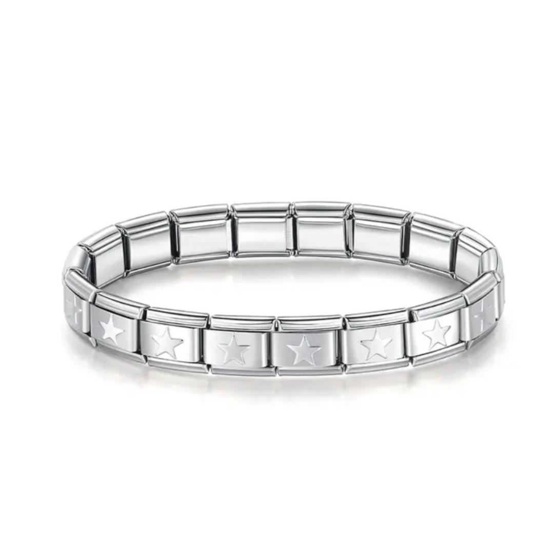 Pulsera Italian