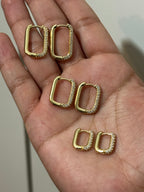 Aretes Ruth