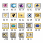 Charms B