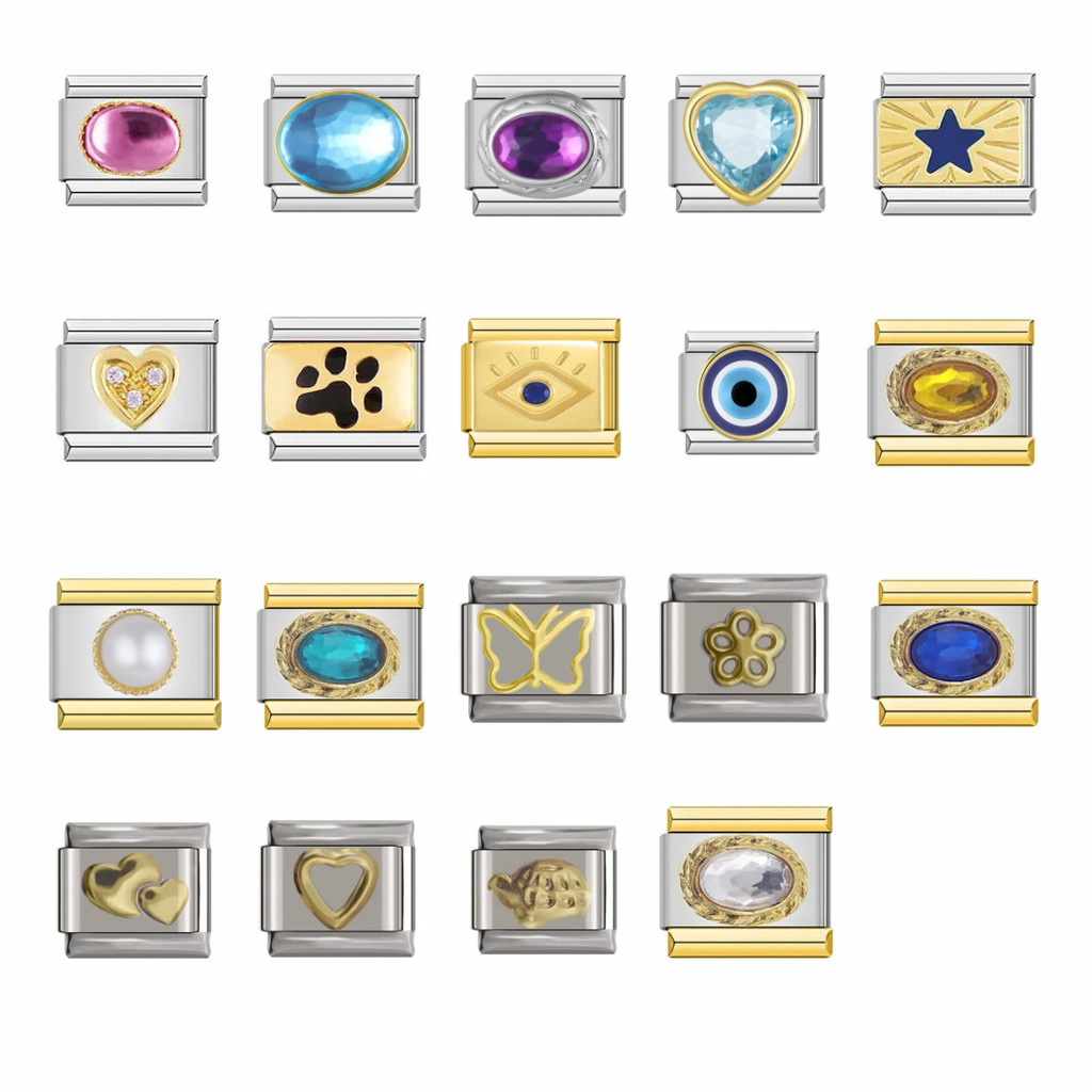 Charms B