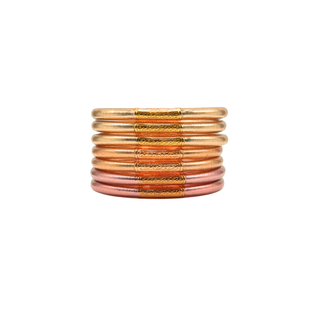 Buddha Single Blush