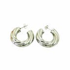 Aretes Rolled 2