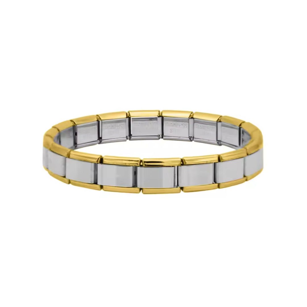 Pulsera Italian