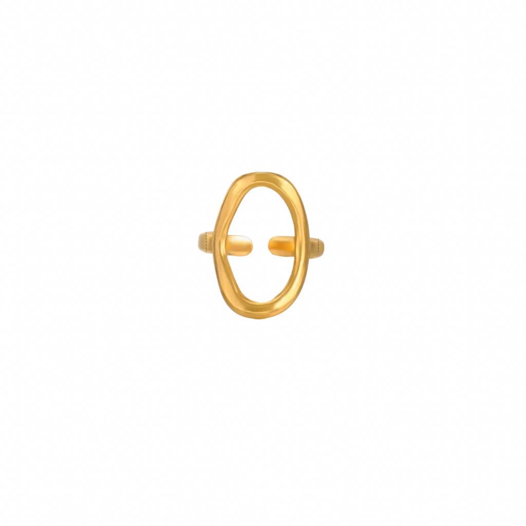 Anillo Luzia
