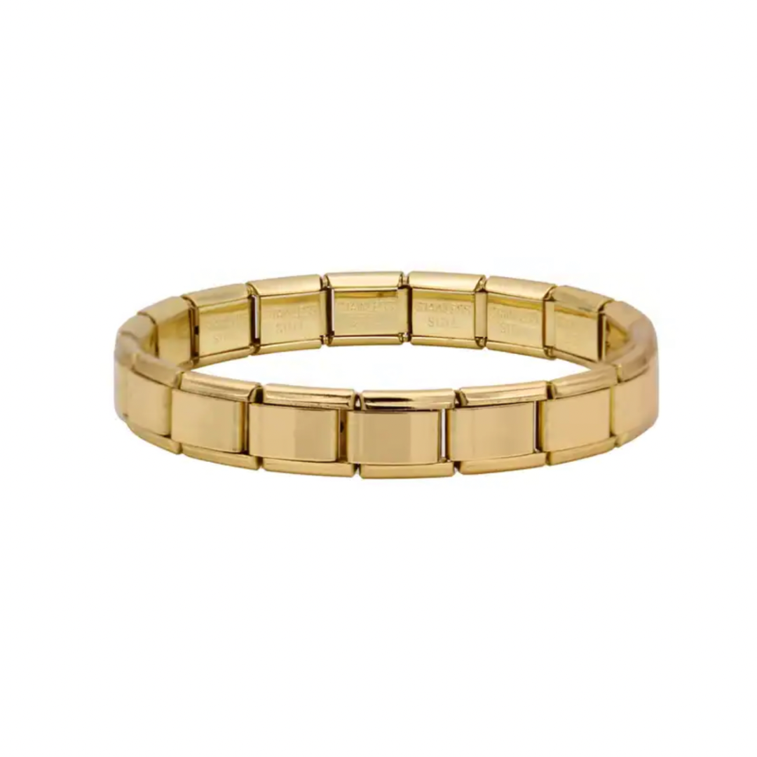 Pulsera Italian