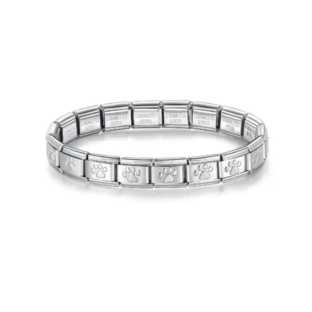 Pulsera Italian