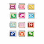 Charms Signos