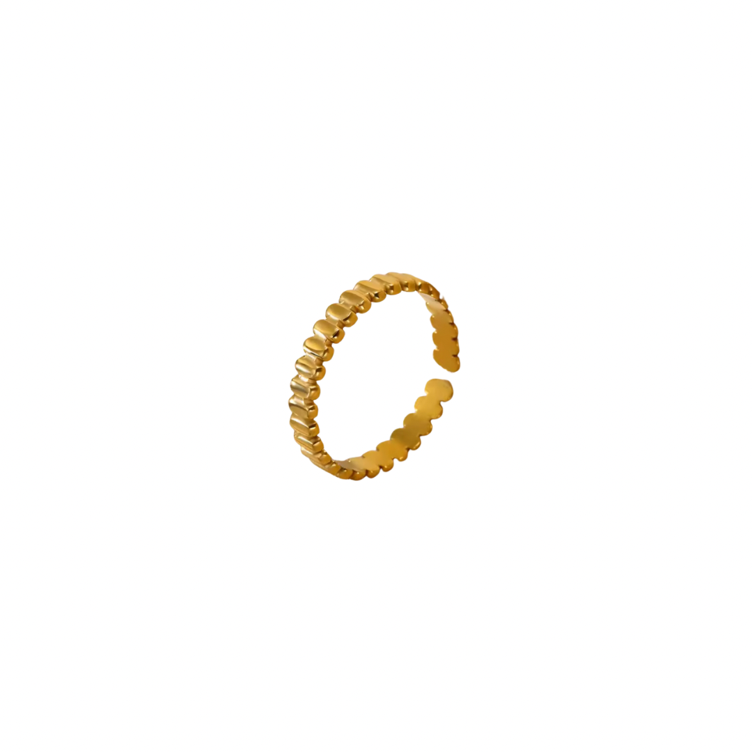 Anillo Slim Spring