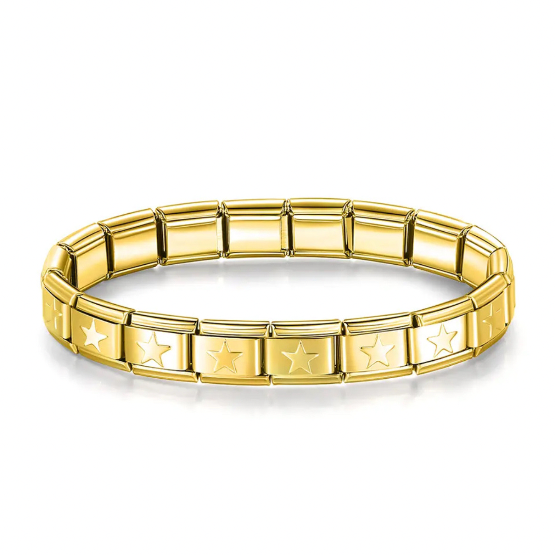 Pulsera Italian II