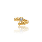 Anillo Marea de Cristal