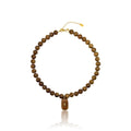 Materia Amber Necklace