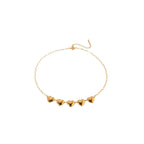 Collar Rosetta