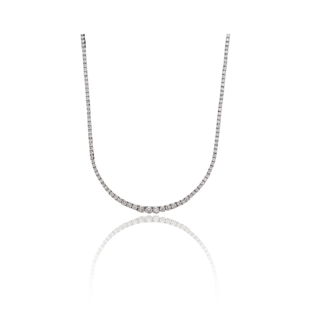 Noelle Necklace