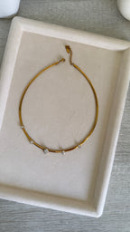 Livia Necklace