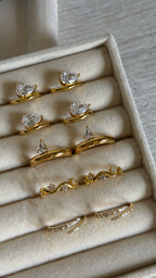 Odette Ring
