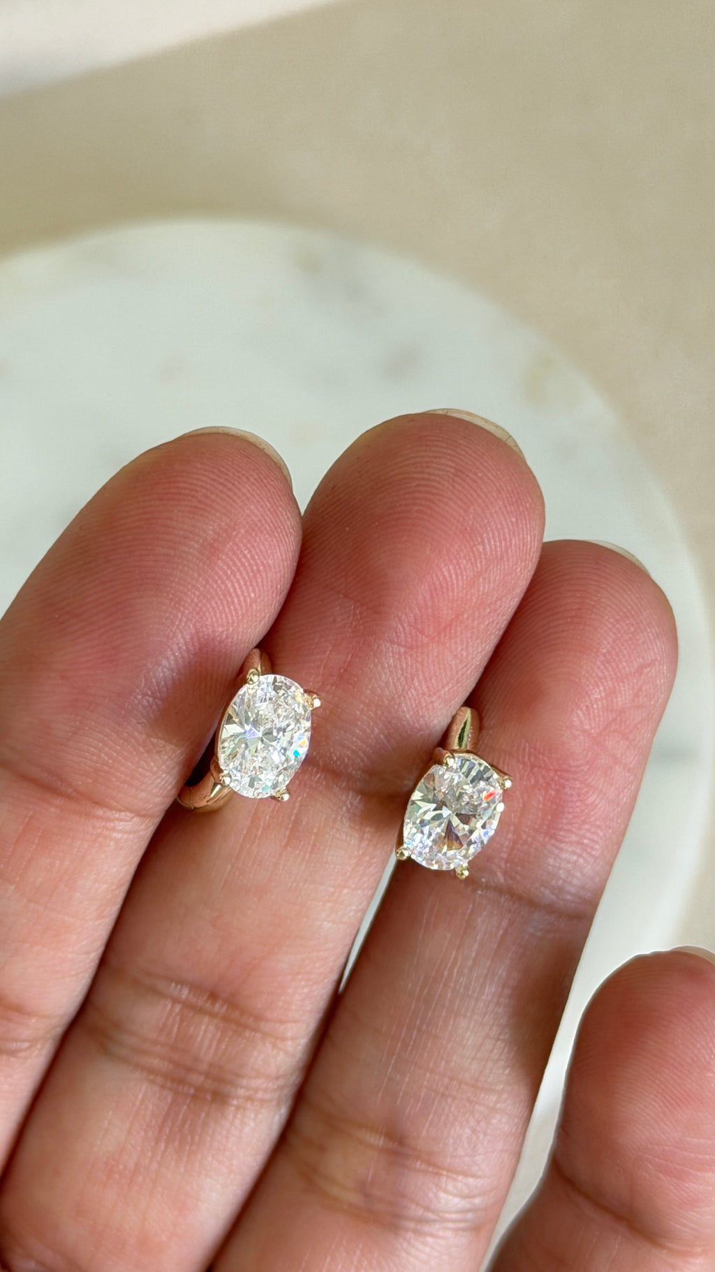 Margot Earrings
