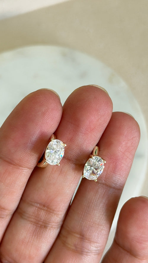 Margot Earrings