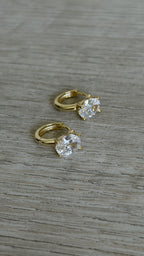Margot Earrings