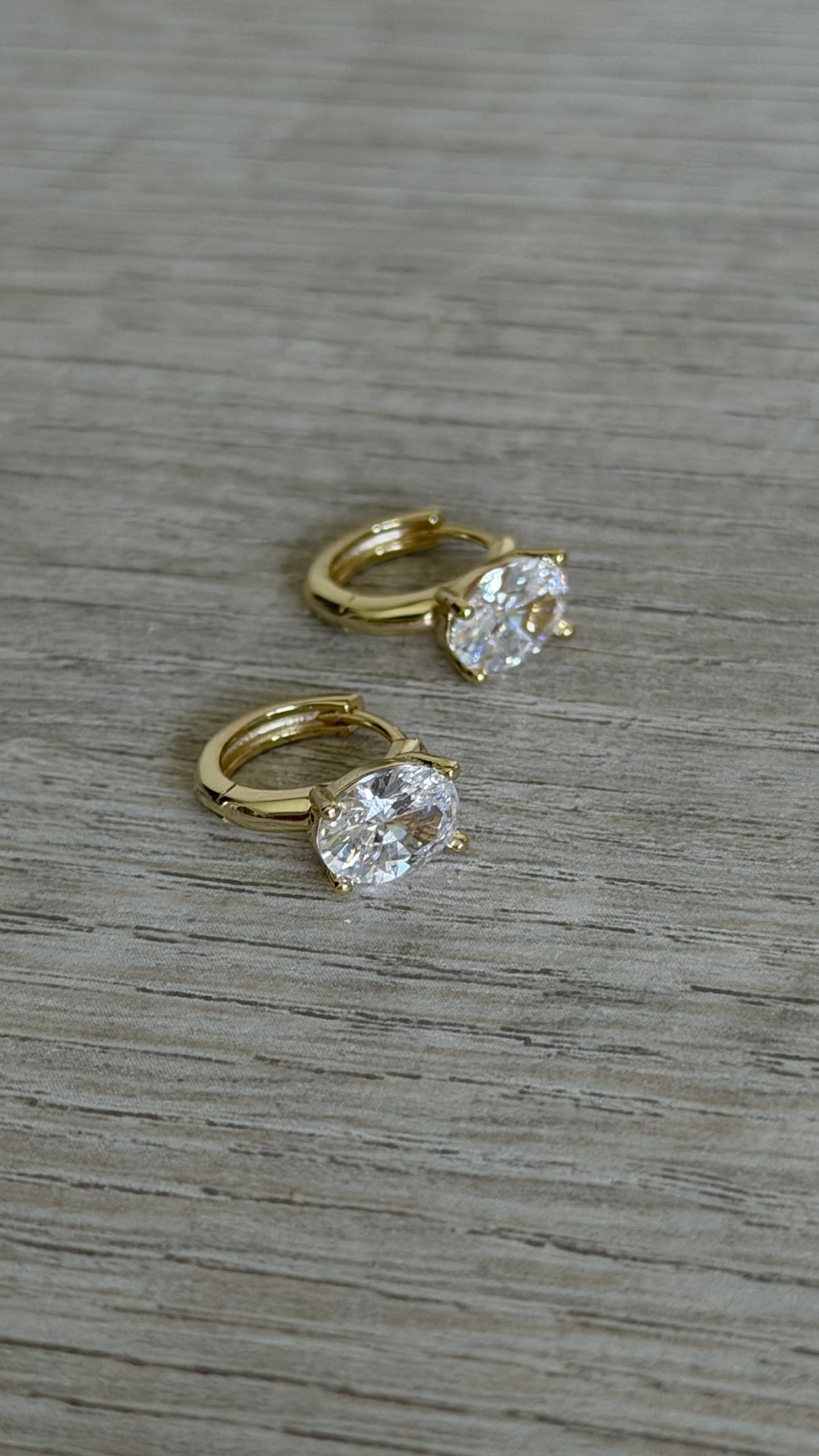 Margot Earrings