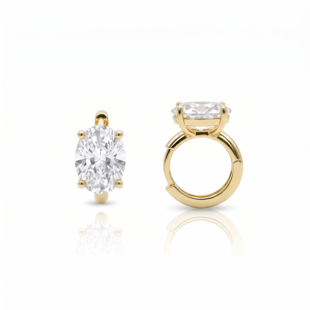Margot Earrings