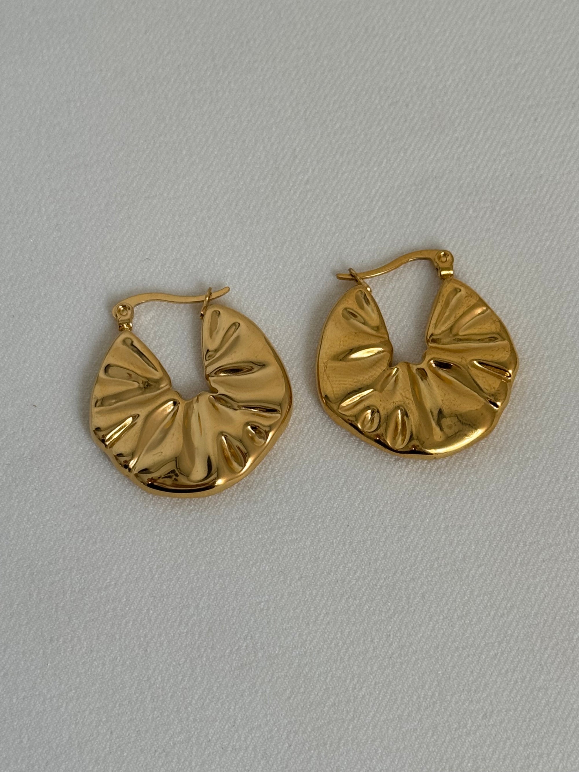 Aretes Emilia