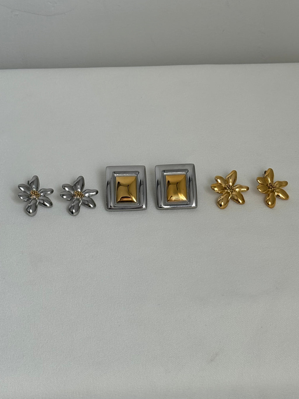 Aretes Madrid