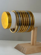Pulsera Classic Barrel