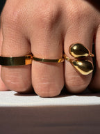 Anillo Classic