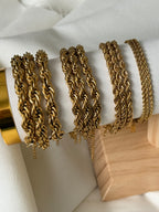 Pulsera Torsal