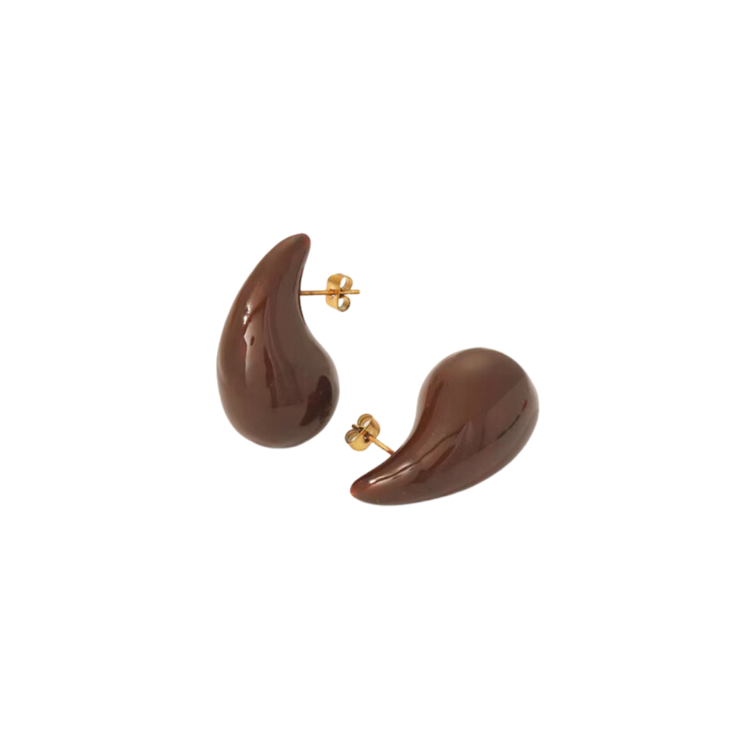 Aretes Drop Colors