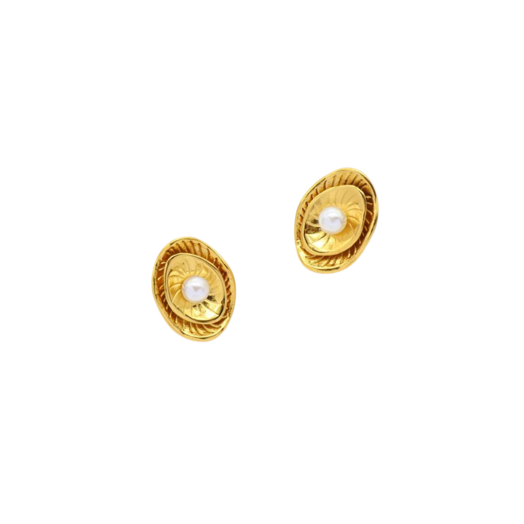 Aretes Tala II