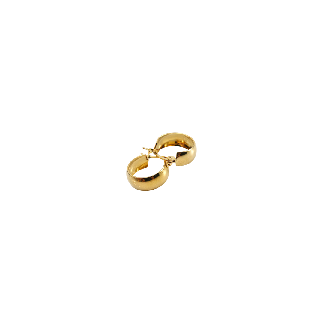 Aretes Caleb