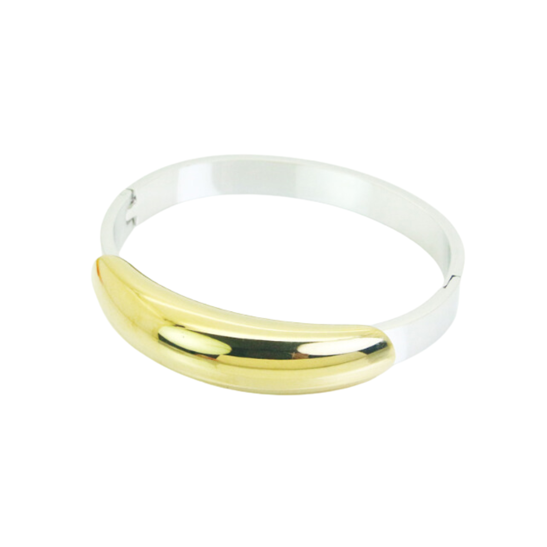 Pulsera Becket Mixed