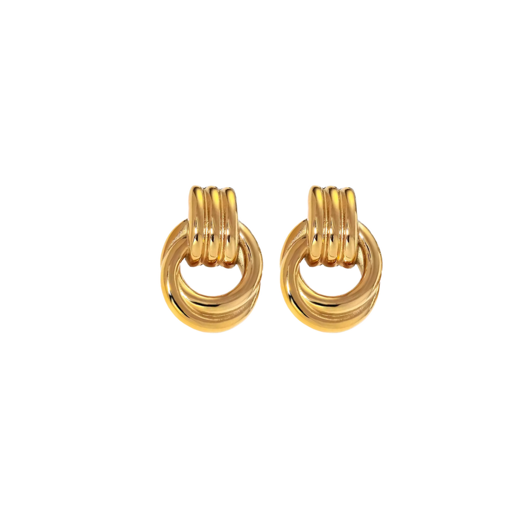 Aretes Frida