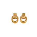 Aretes Frida