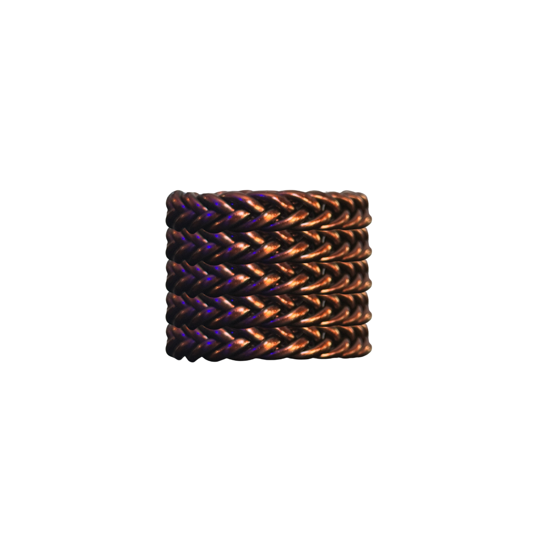 Braid Buddha Mangosteen