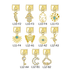 Charms N