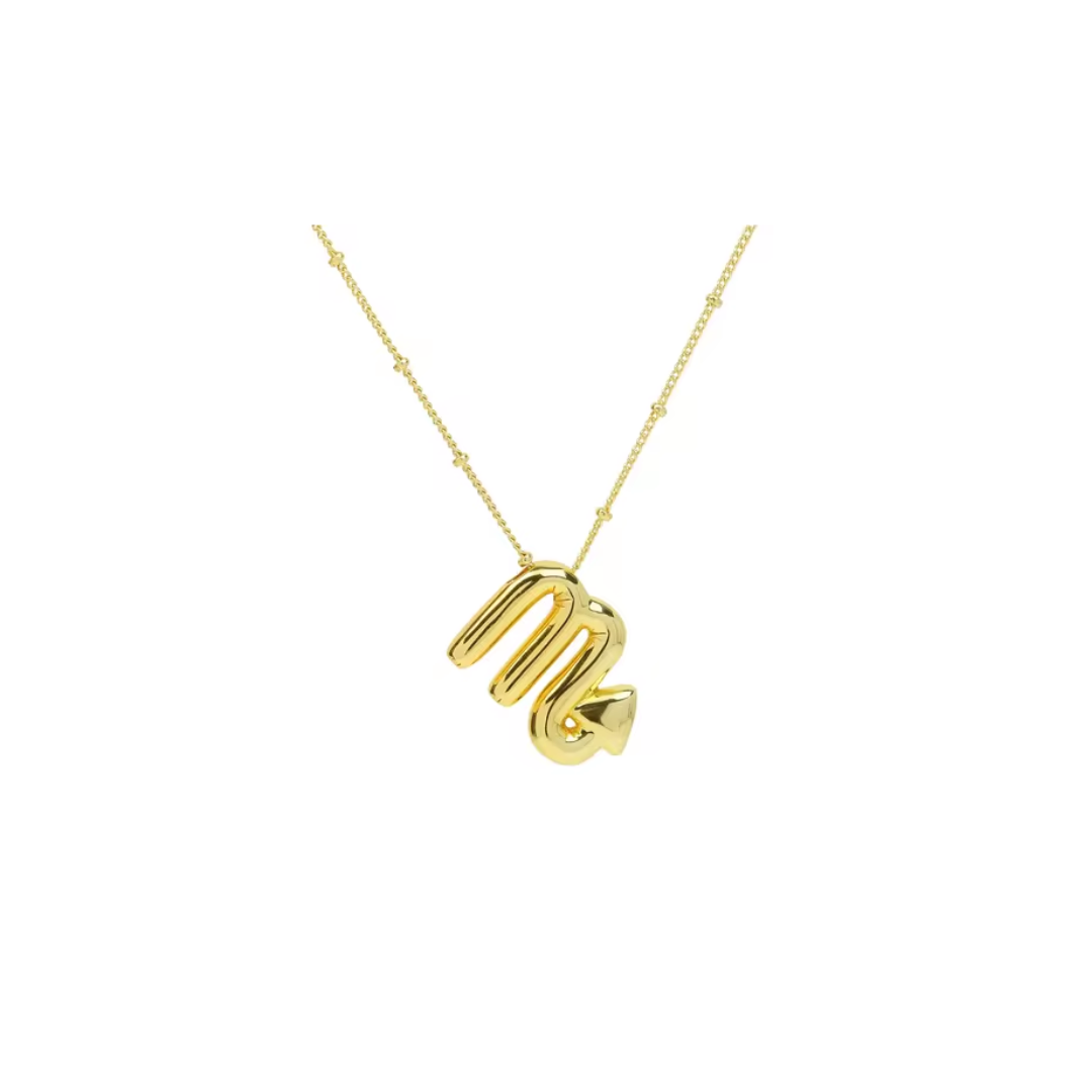 Collar Signos Balloon