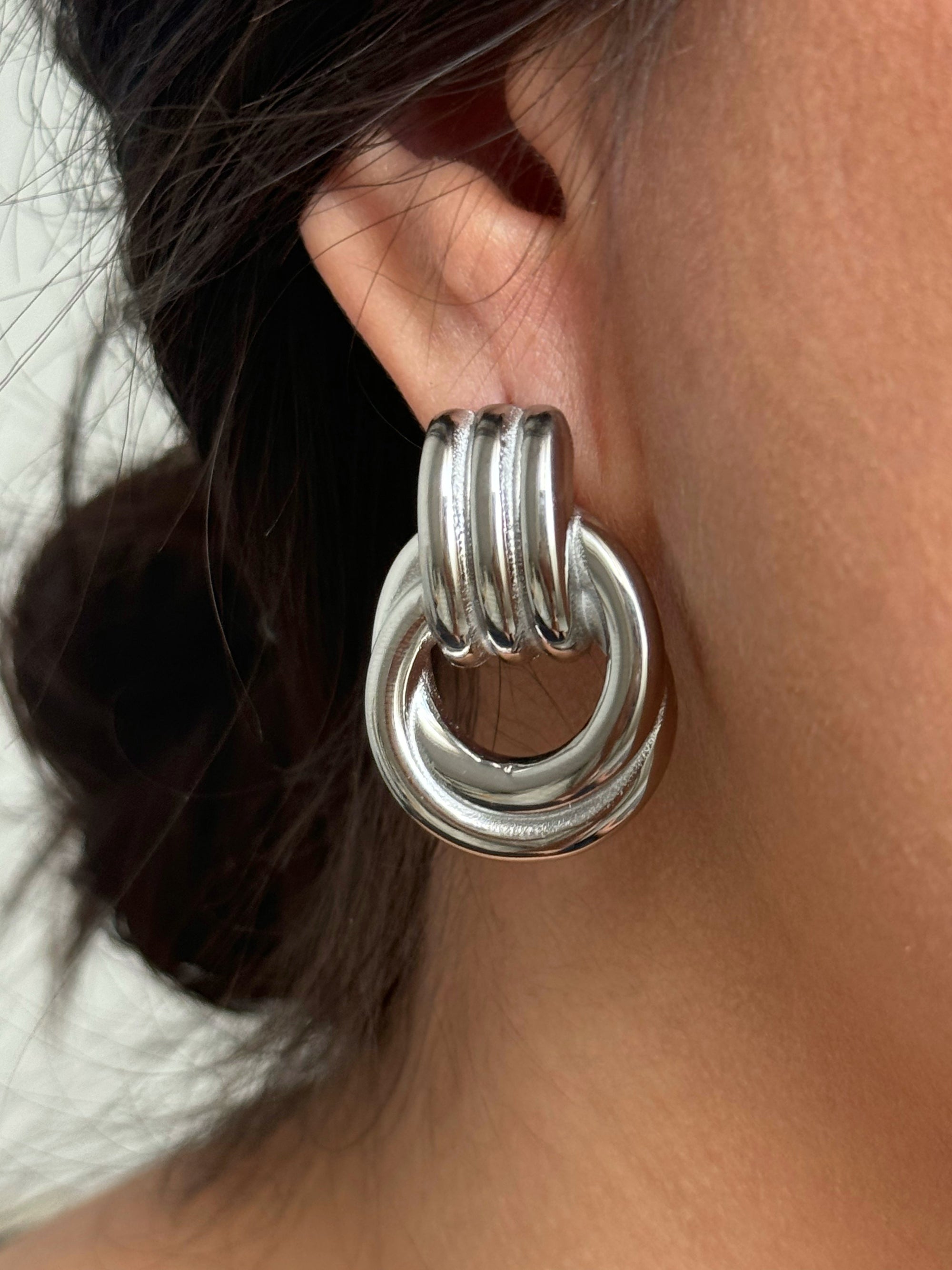 Aretes Frida