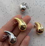 Aretes Drop