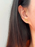 Aretes Set 12
