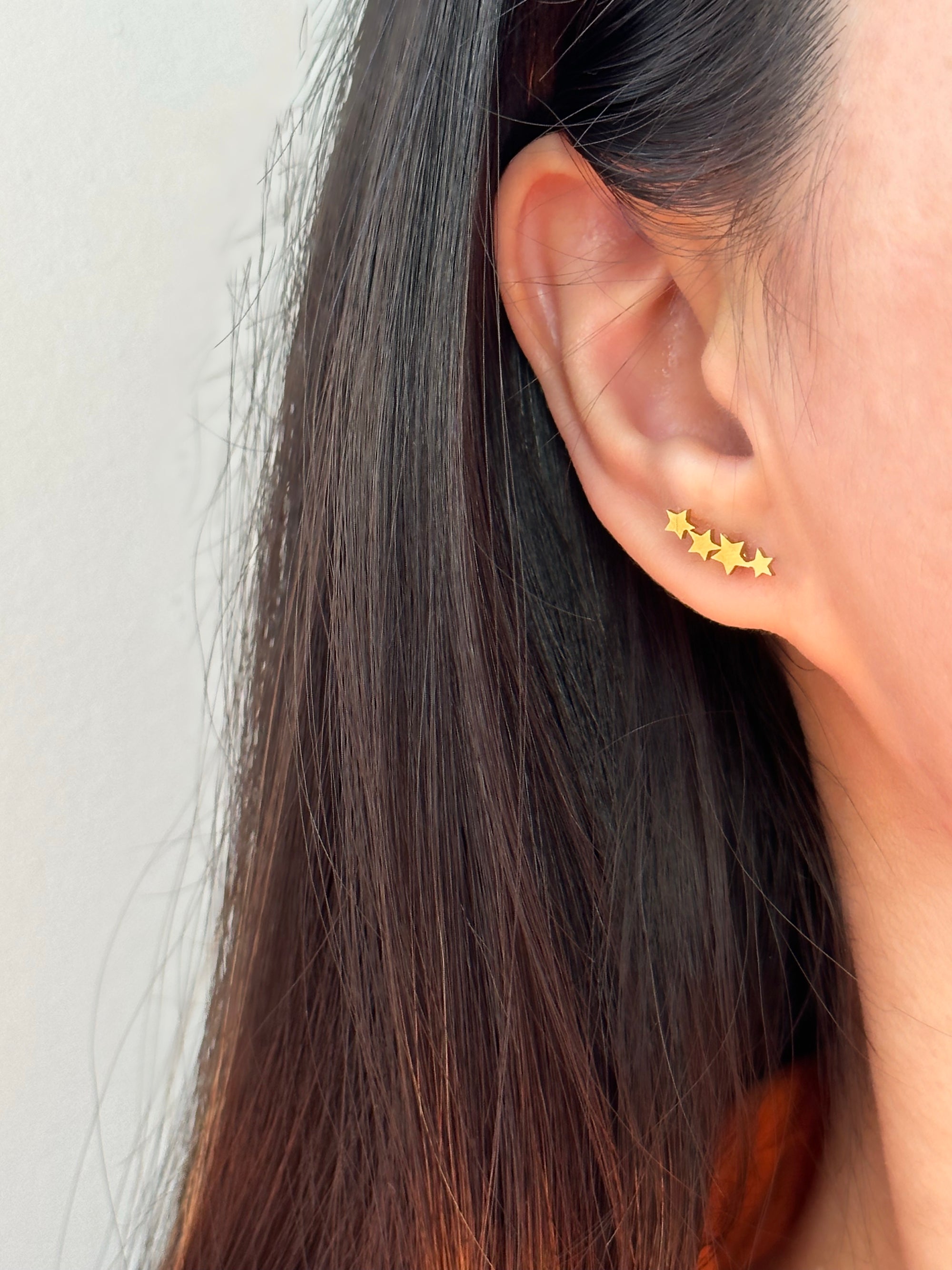 Aretes Set 12