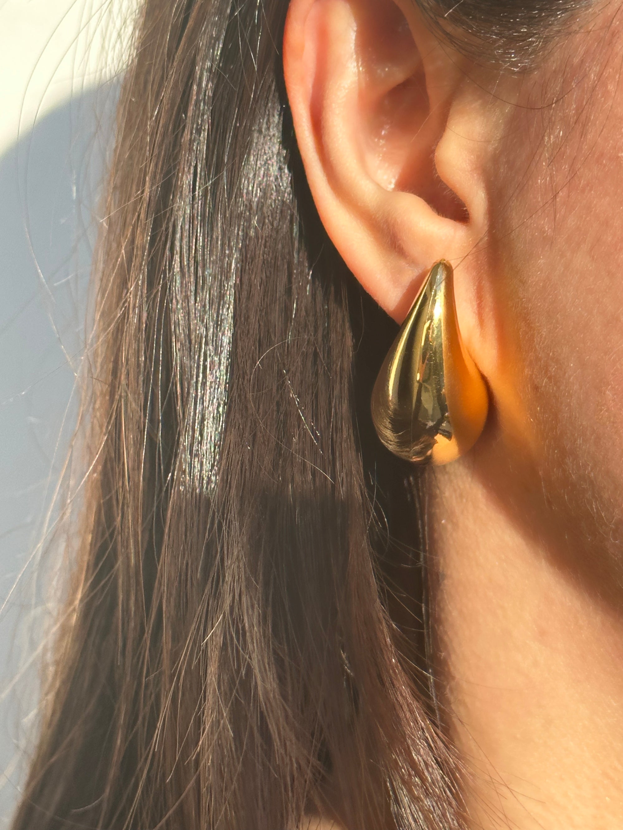 Aretes Drop