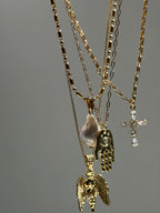 Collar Mano Fatima
