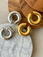 Bold Ear Cuff