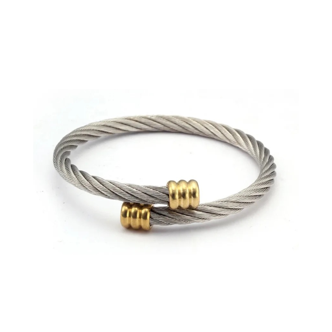 Pulsera Wire Francis