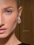 Aretes Drop